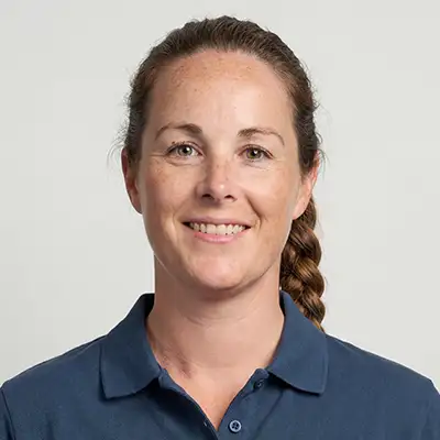 Claudia Lehmann, Aluna Beraterin