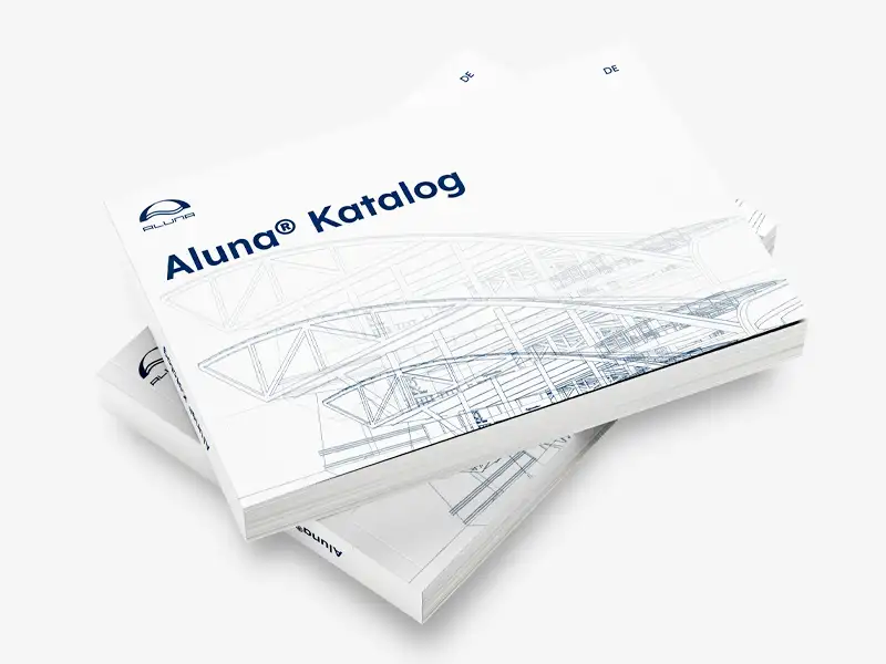 Aluna Produktkatalog – Poolüberdachungen