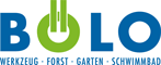 BÖLO Werkzeug-Forst-Garten-Schwimmbad