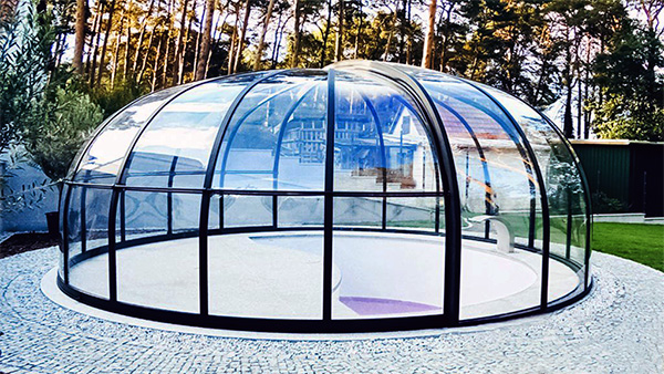 ALUNA UFO
