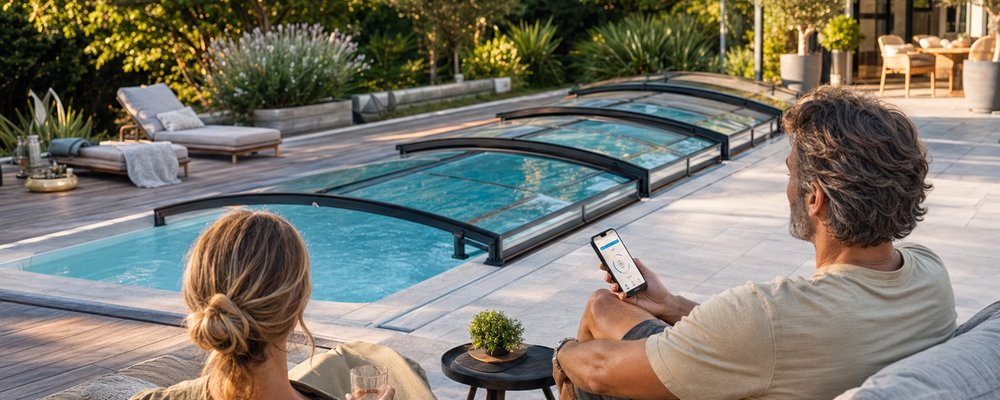 Wie funktioniert eine Dosieranlage für Poolchemie? Wie funktioniert eine Dosieranlage für Poolchemie?