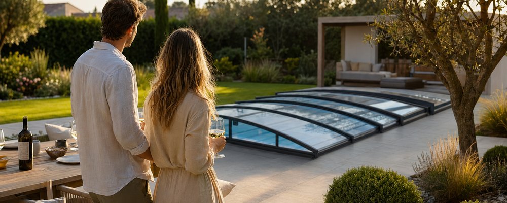 Welche Poolarten gibt es? Welche Poolarten gibt es?
