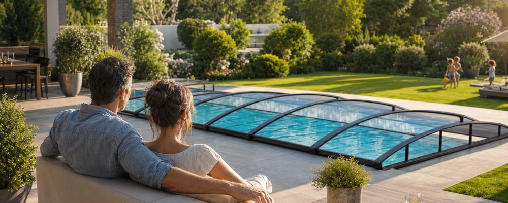 Welche Versicherung brauche ich für meinen Pool? Welche Versicherung brauche ich für meinen Pool?