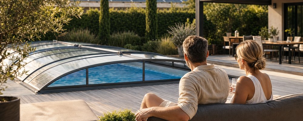 Wie kann ich meinen Pool nachhaltig betreiben? Wie kann ich meinen Pool nachhaltig betreiben?