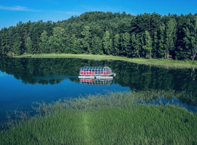 Poolüberdachung Aluna® Orion Poolüberdachung Aluna® Orion
