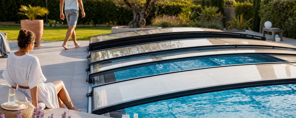 Wie kann ich den pH-Wert im Pool senken?