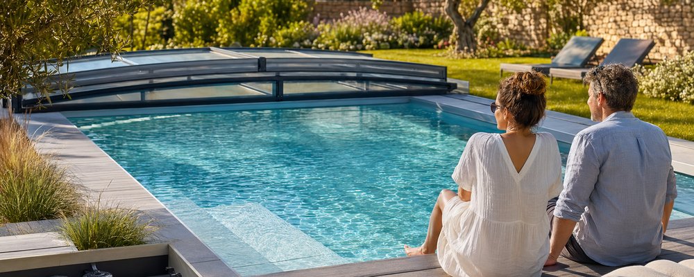Wie oft sollte man den Poolfilter reinigen?