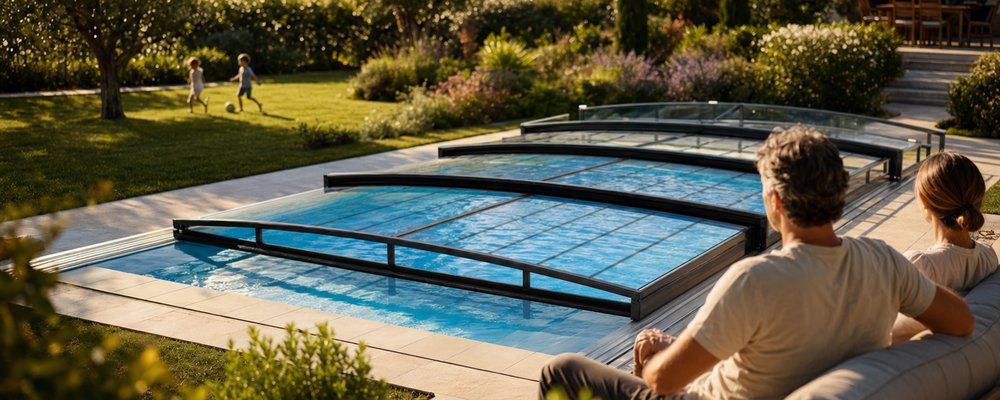 Wie oft muss Poolwasser gewechselt werden? Wie oft muss Poolwasser gewechselt werden?